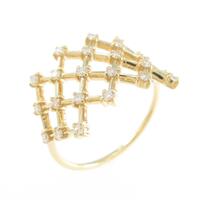 エテ ダイヤモンドリング