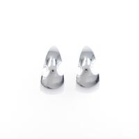 【新品】K14WG ピアス