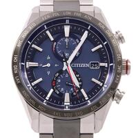 【新品】シチズン H800?T027024／AT8186?51L アテッサ ソーラークォーツ