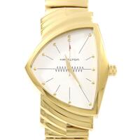 【新品】ハミルトン H243010／H24301111ベンチュラ GP クォーツ