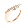 フレッド ミニサクセス リング