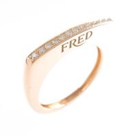 フレッド ミニサクセス リング