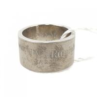 メゾンマルジェラ Maison Margiela RING