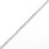 PT ダイヤモンドブレスレット