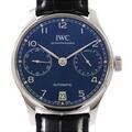 IWC IW500710 ポルトギーゼオートマティック 自動巻