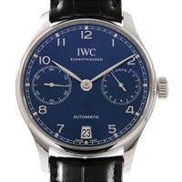 IWC IW500710 ポルトギーゼオートマティック 自動巻