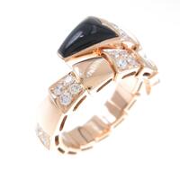 ブルガリ セルペンティ リング