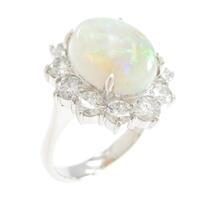 PT オパールリング