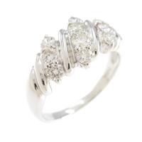 PT ダイヤモンドリング