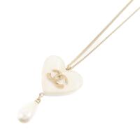 シャネル ネックレス 53249