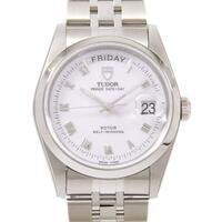 チューダー／チュードル 76200 プリンスデイトデイ 自動巻