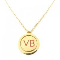ヴィクトリアヴィクトリアベッカム VICTRIA VICTRIA BECK NECKLACE