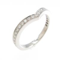 ショーメ ジョセフィーヌ エグレット リング