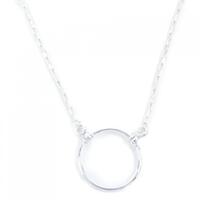 LA LOOP NECKLACE