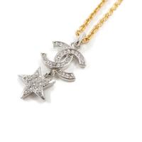 シャネル ネックレス AB4514