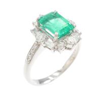 PT エメラルドリング