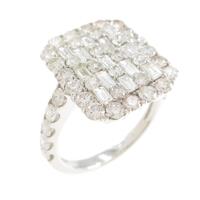 PT ダイヤモンドリング