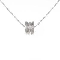 ブルガリ B．zero1 ネックレス