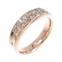 カシケイ メランジェ リング