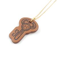 エルメス ネックレス PM 081873CC