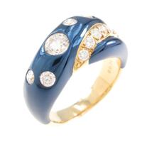 サザンクロス ダイヤモンドリング