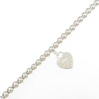 ティファニー リターン トゥ ティファニー ビーズ ブレスレット