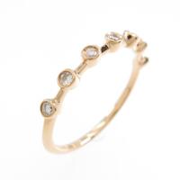 イノーヴェ ダイヤモンドリング