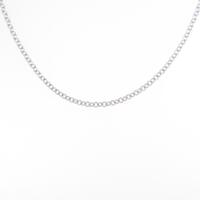 750WG チェーンネックレス
