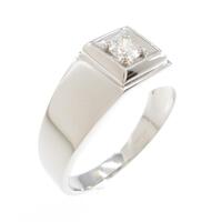 PT ダイヤモンドリング