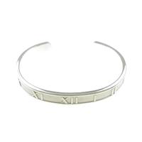 ティファニー アトラス カフ バングル