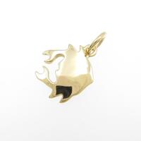 ポメラート ドド ペンダント