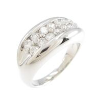 PT ダイヤモンドリング