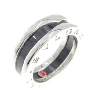 ブルガリ セーブザチルドレン リング