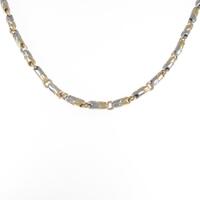 ブルガリ パッソ ドッピオ ネックレス