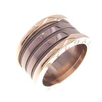 ブルガリ B．zero1 4バンドリング