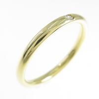 ポメラート ルッチョレ リング