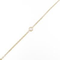 クリスチャンディオール ミミウィ ブレスレット