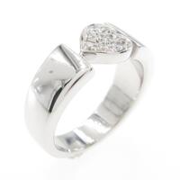 ピアジェ ジュリエット リング