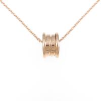 ブルガリ B．zero1 ネックレス