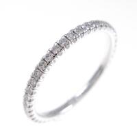 カルティエ エタンセル リング