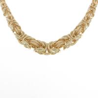 ミキモト 750YG ネックレス