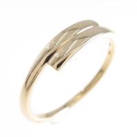 ココシュニック オーバーラップ リング