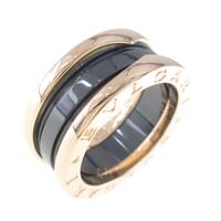 ブルガリ B．zero1 2バンドリング