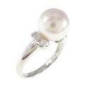 PT アコヤパールリング