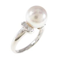 PT アコヤパールリング