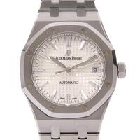 オーデマ・ピゲ 15450ST．OO．1256ST．01．A ロイヤルオーク 自動巻