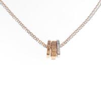 カルティエ ラブネックレス