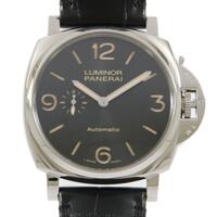【新品】パネライ PAM00674 ルミノールドゥエ3DAYSオートマティック 自動巻