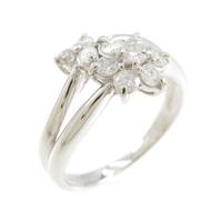 PT ダイヤモンドリング