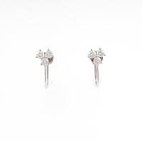 ティファニー アリア イヤリング